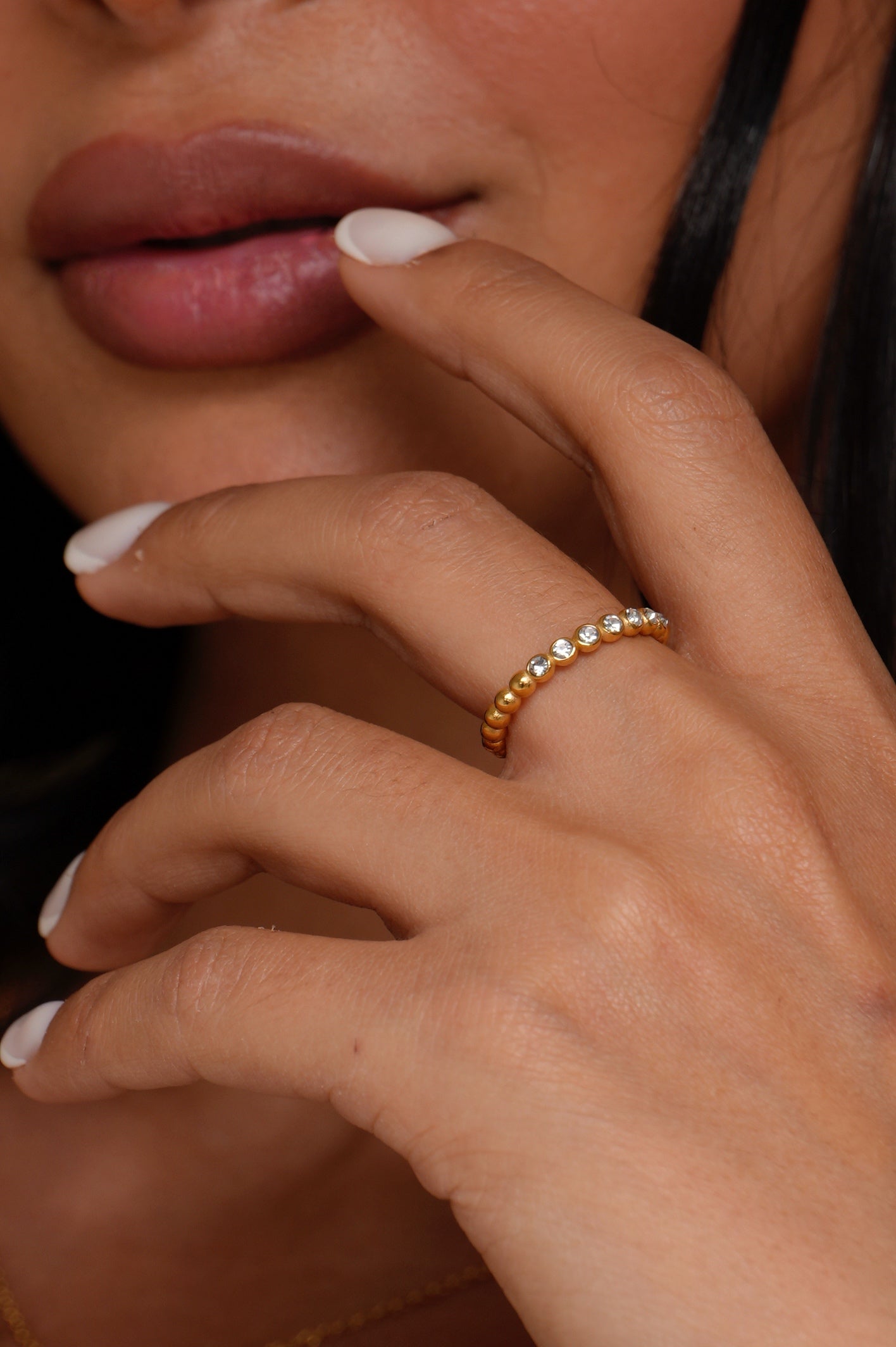 BAGUE SIARA