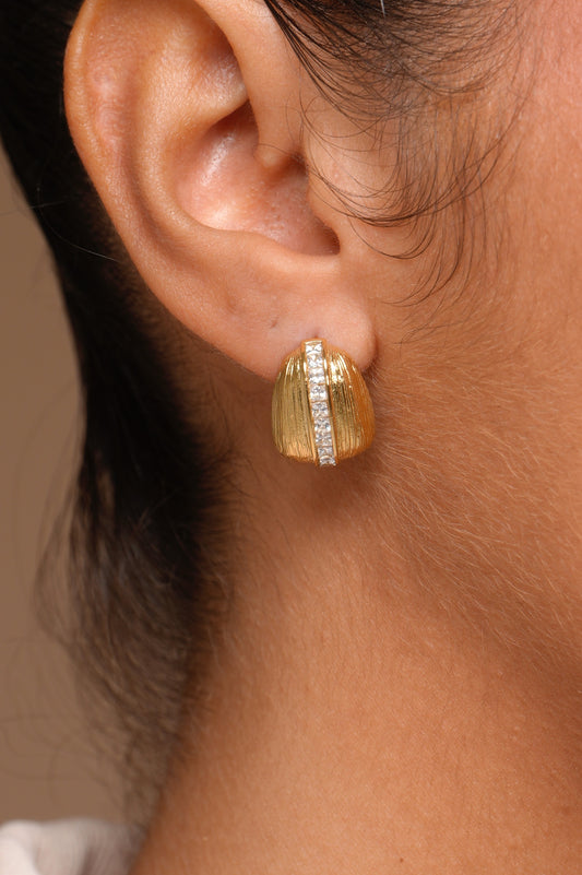 BOUCLES ORAYA