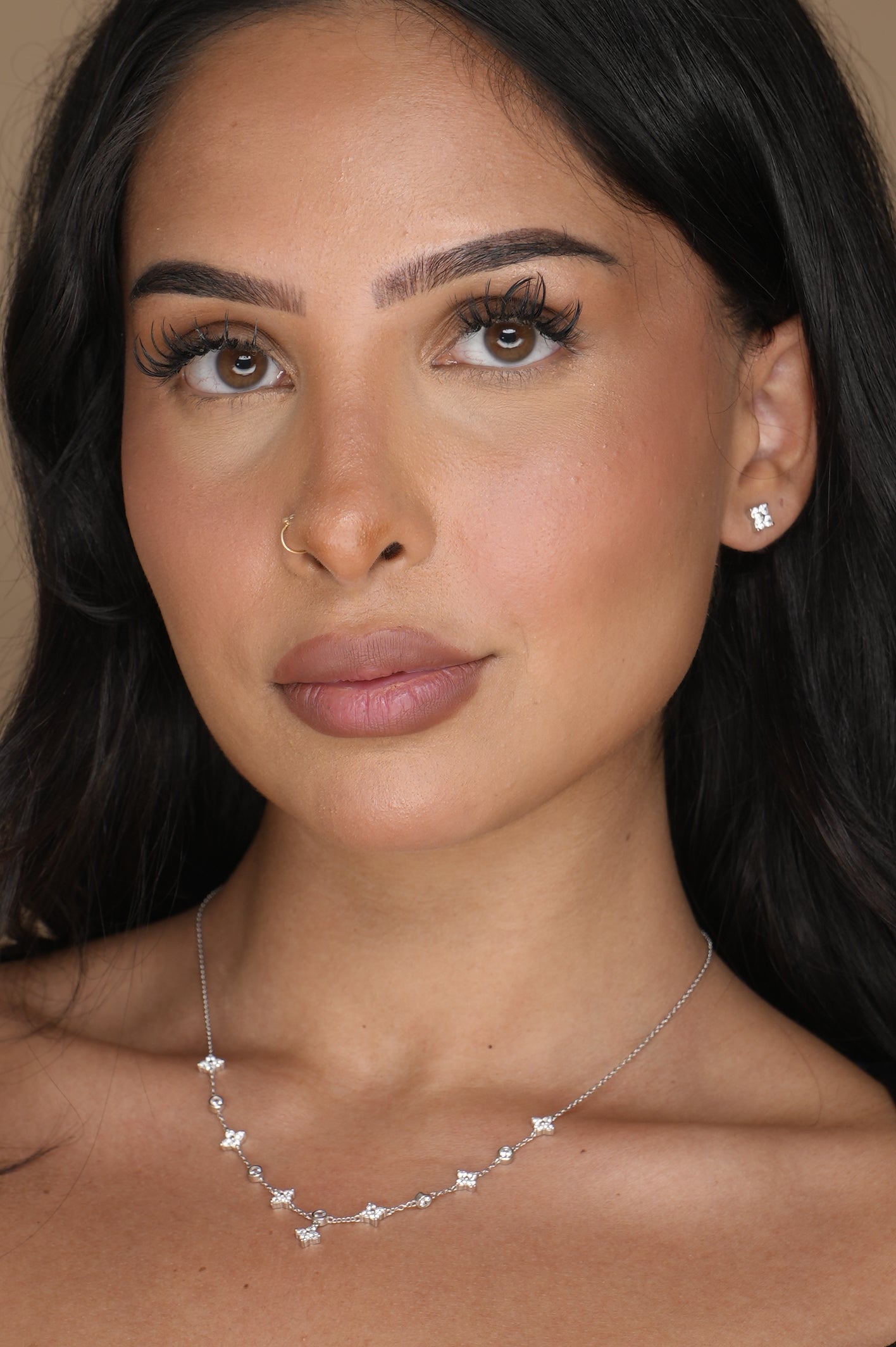 BOUCLES LYNA