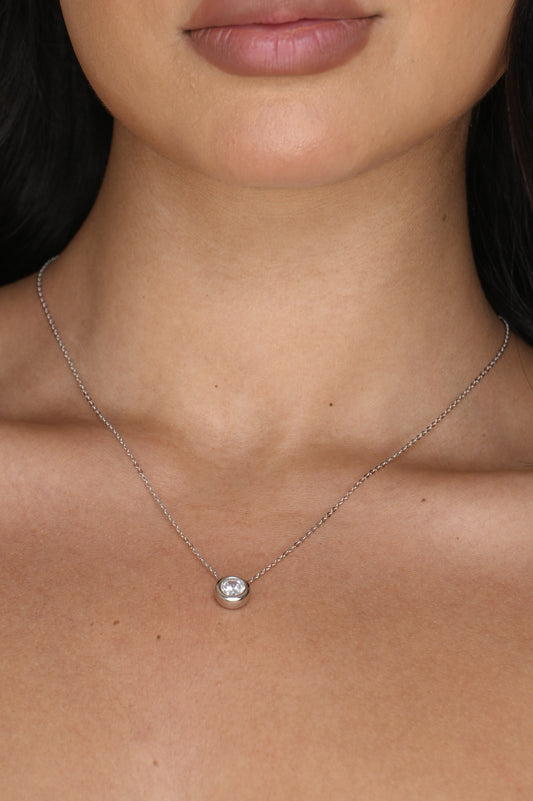 Collier ILYA