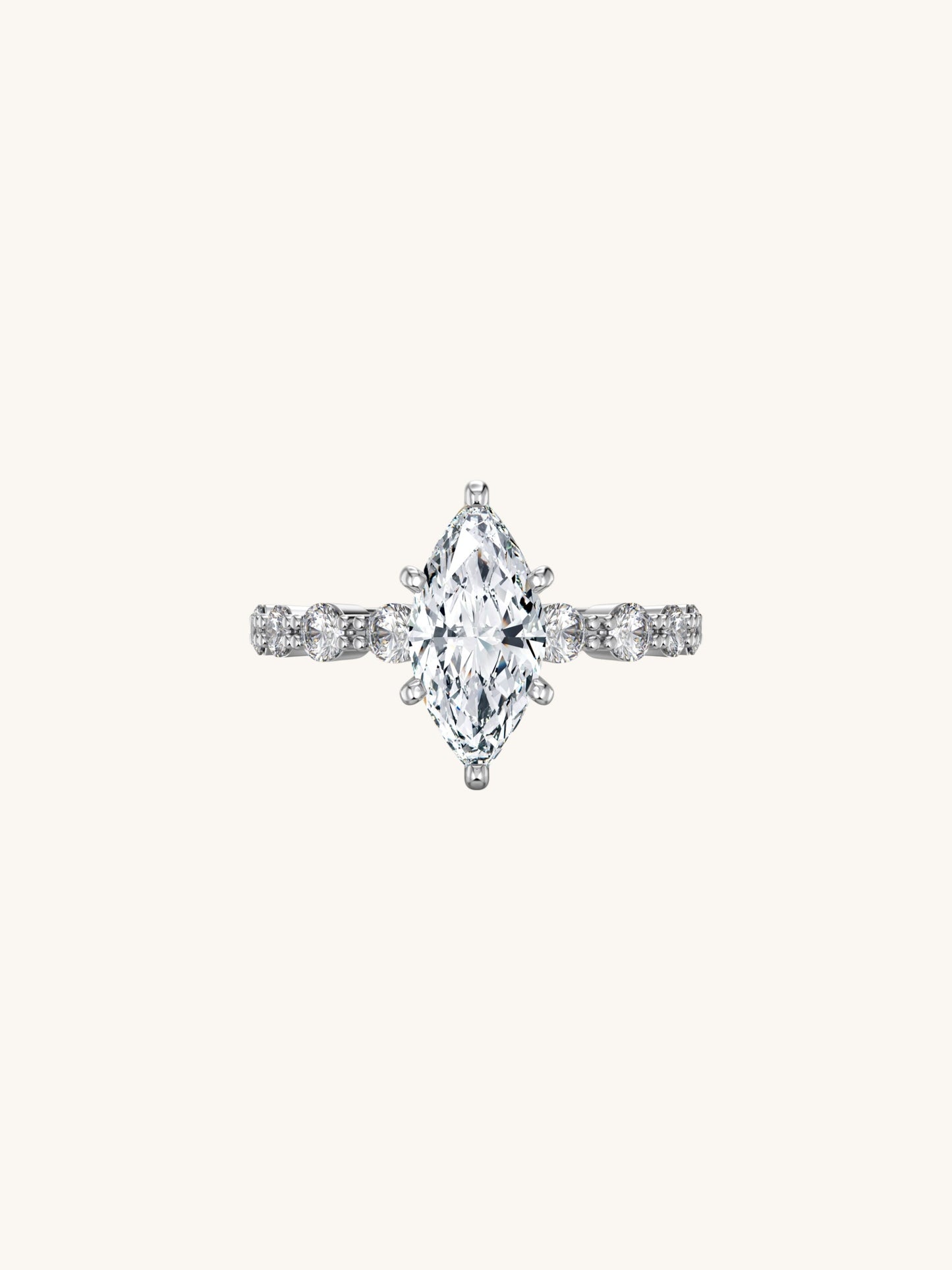 Bague YARA