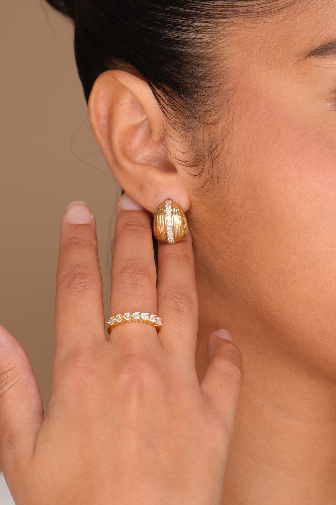 BOUCLES ORAYA