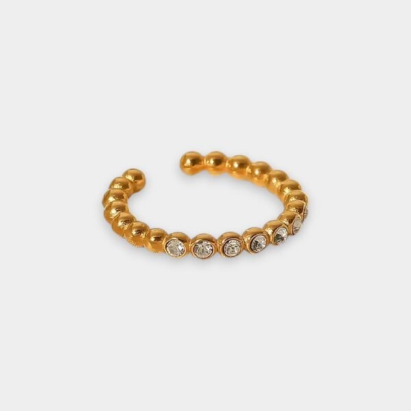 Bague siara