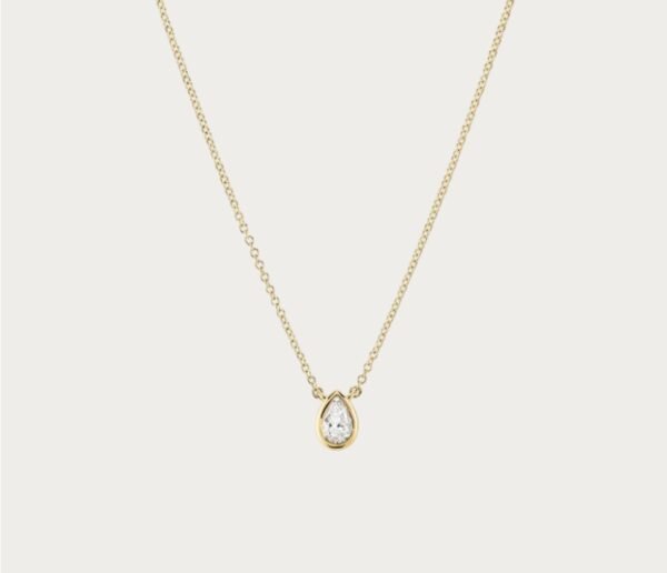COLLIER NAHLA