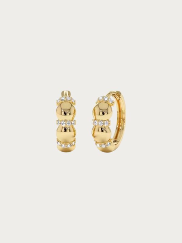BOUCLES MINI NURAJ