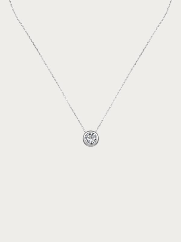 COLLIER ILYA